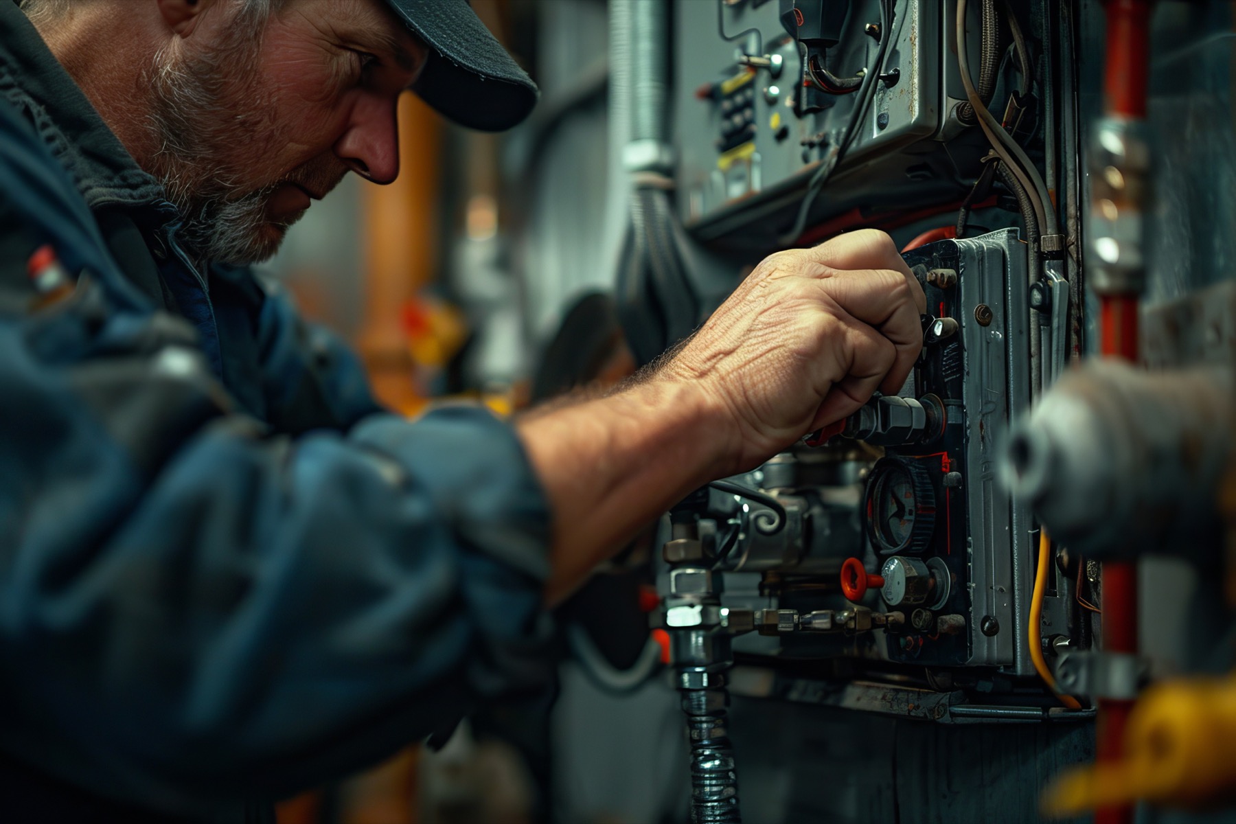 Common Boiler Issues in Winter