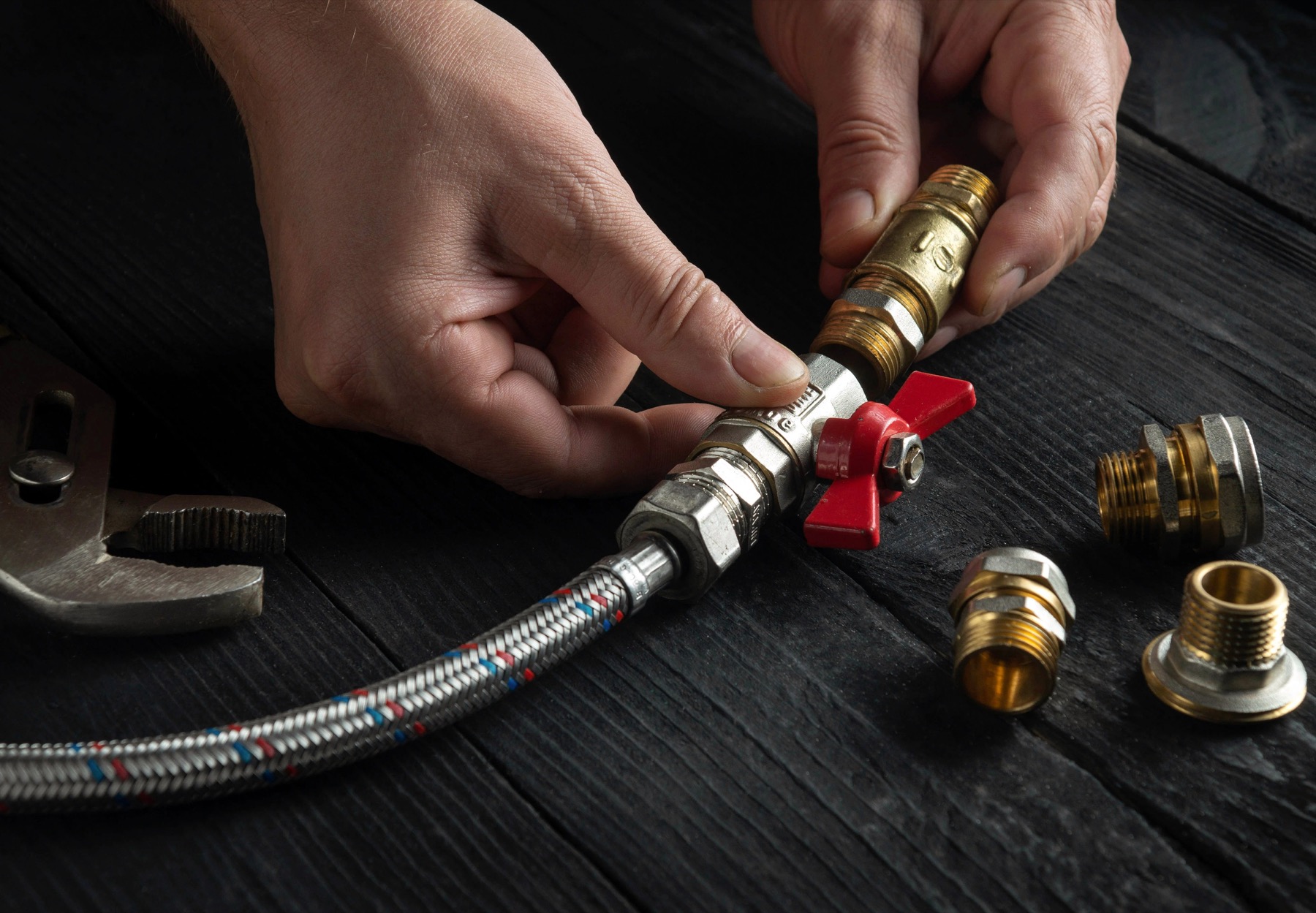 Essential Winter Plumbing and Heating Checks in Loughborough