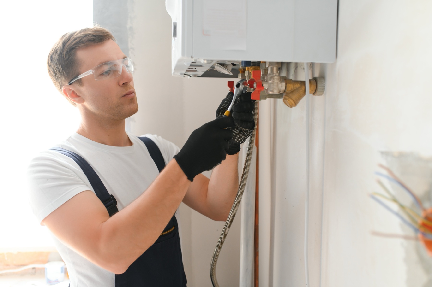 How to Stay Warm and Safe This Winter with a Reliable Boiler Service in Loughborough