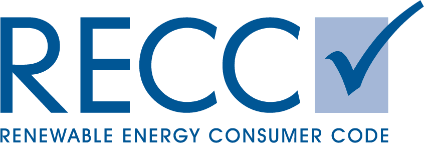 Accreditation logo