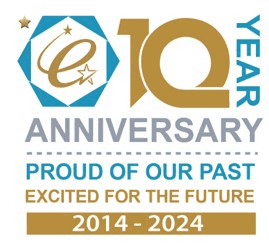Accreditation logo