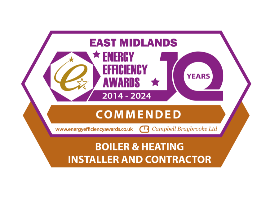 East Midlands Business Award