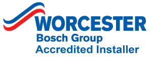 Accreditation logo