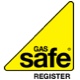 Gas Safe Registered